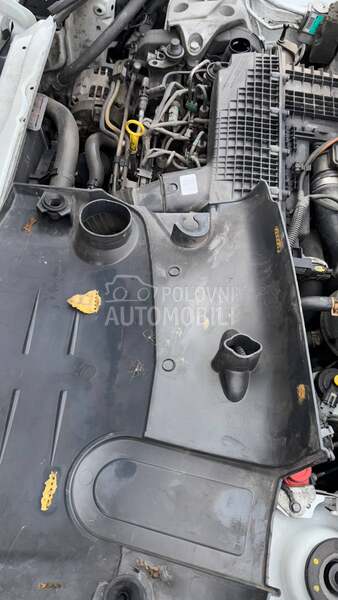 Renault Kangoo 1.5 DCI