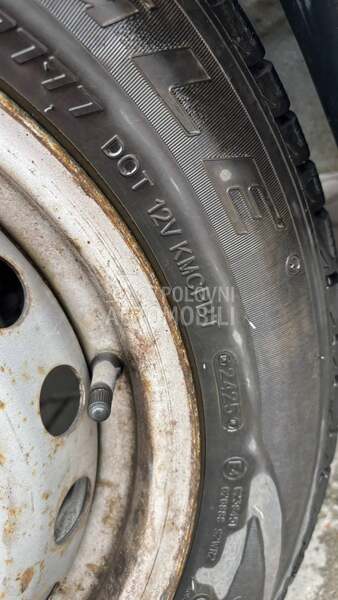 Renault Kangoo 1.5 DCI