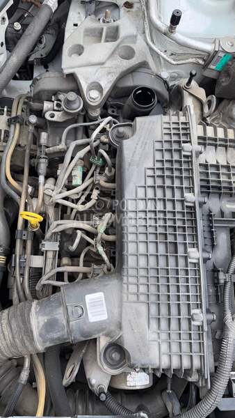 Renault Kangoo 1.5 DCI