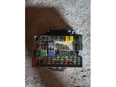 tabla sa osigracima za Opel Astra G