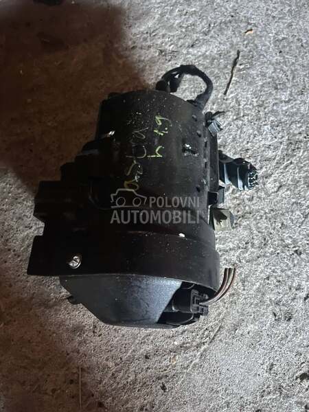 kuciste filtera goriva 1.9