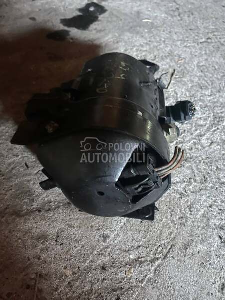 kuciste filtera goriva 1.9