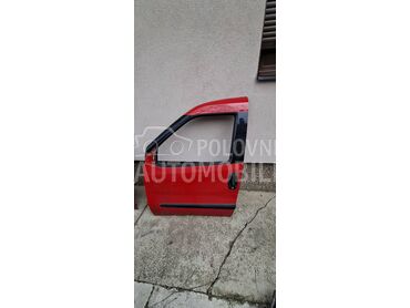 Vrata za Fiat Doblo od 2011. do 2025. god.