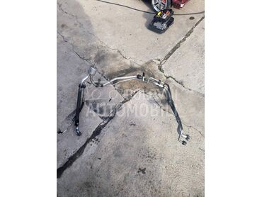 Cevi klime za Peugeot 308