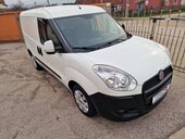 Fiat Doblo M JET Stanje 10ka