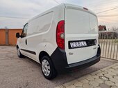 Fiat Doblo M JET Stanje 10ka