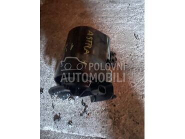 kuciste filtera goriva 1.7 za Opel Astra H