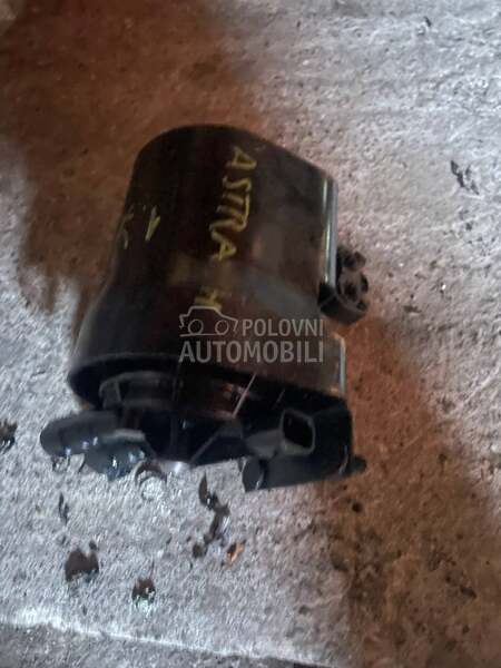 kuciste filtera goriva 1.7