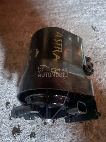 kuciste filtera goriva 1.7