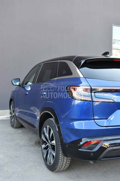 Renault Austral 1.3 Techno AT