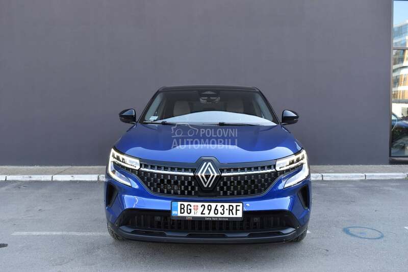 Renault Austral 1.3 Techno AT