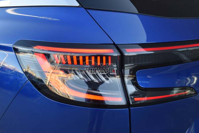 Renault Austral 1.3 Techno AT