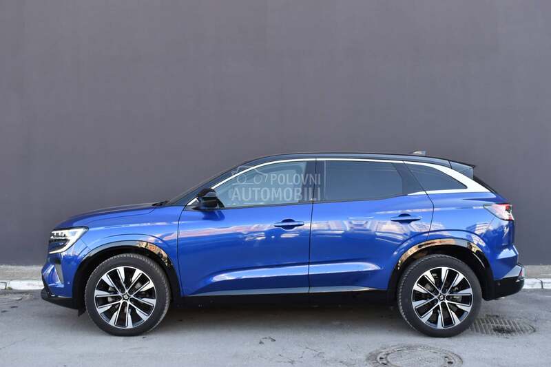 Renault Austral 1.3 Techno AT