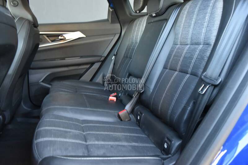 Renault Austral 1.3 Techno AT