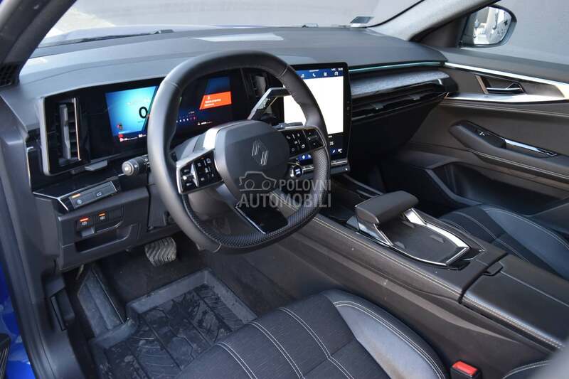 Renault Austral 1.3 Techno AT