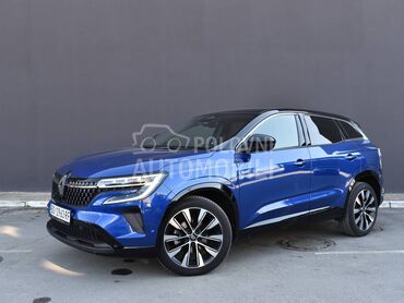 Renault Austral 1.3 Techno AT