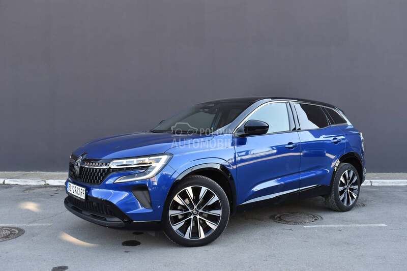 Renault Austral 1.3 Techno AT