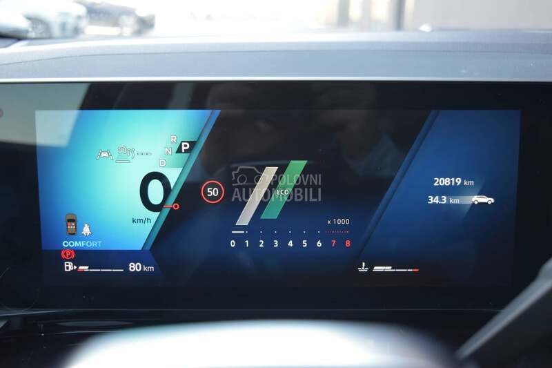 Renault Austral 1.3 Techno AT