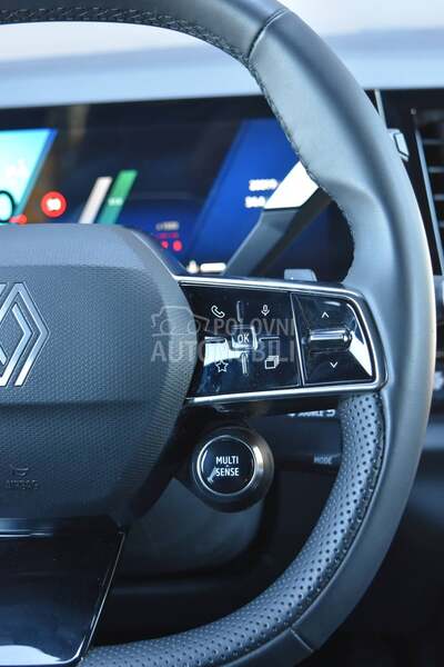 Renault Austral 1.3 Techno AT