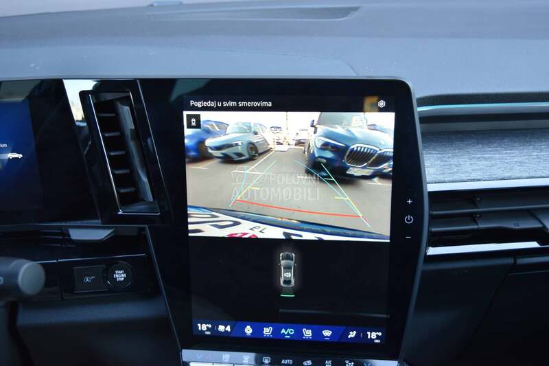 Renault Austral 1.3 Techno AT