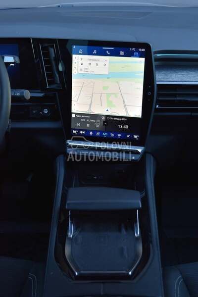 Renault Austral 1.3 Techno AT