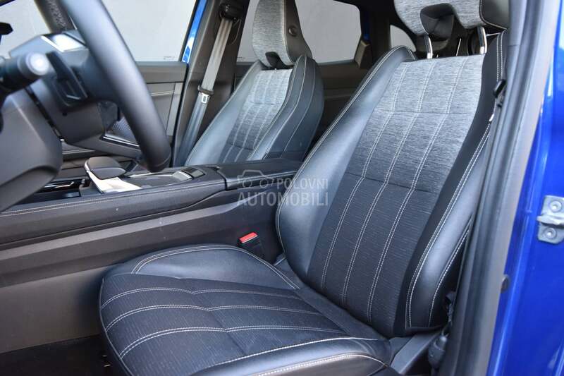 Renault Austral 1.3 Techno AT