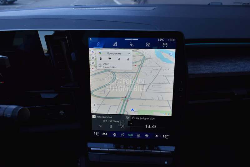 Renault Austral 1.3 Techno AT