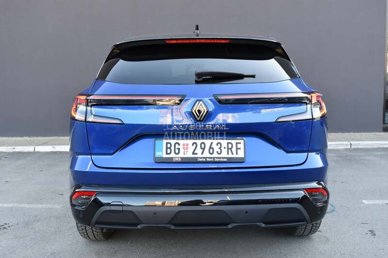Renault Austral 1.3 Techno AT