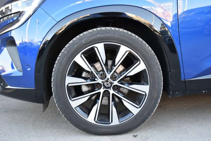 Renault Austral 1.3 Techno AT