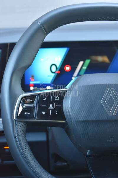 Renault Austral 1.3 Techno AT