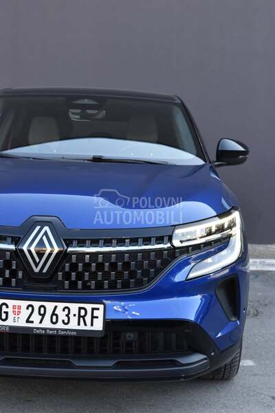 Renault Austral 1.3 Techno AT