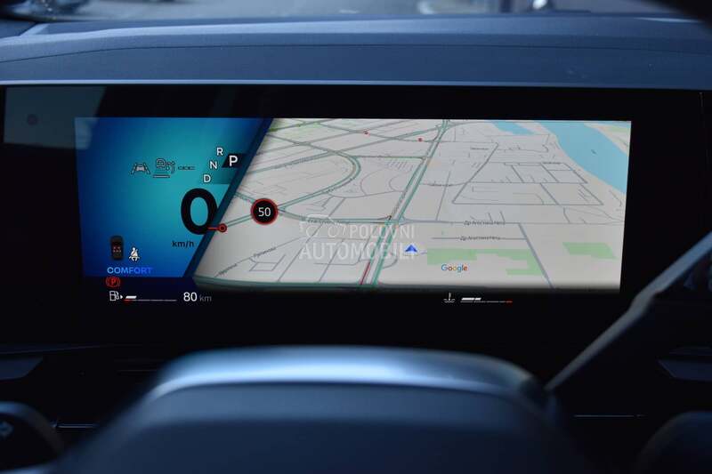 Renault Austral 1.3 Techno AT