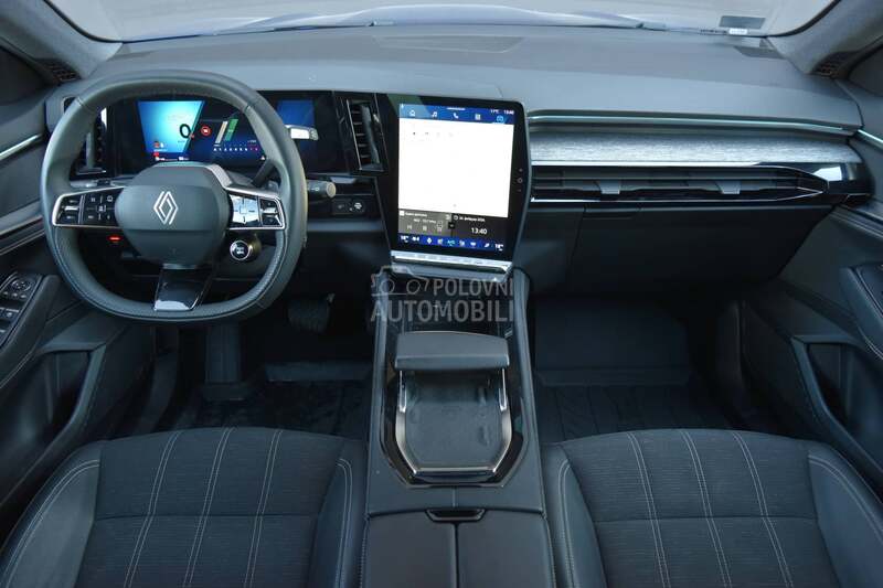 Renault Austral 1.3 Techno AT