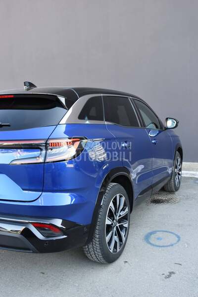 Renault Austral 1.3 Techno AT