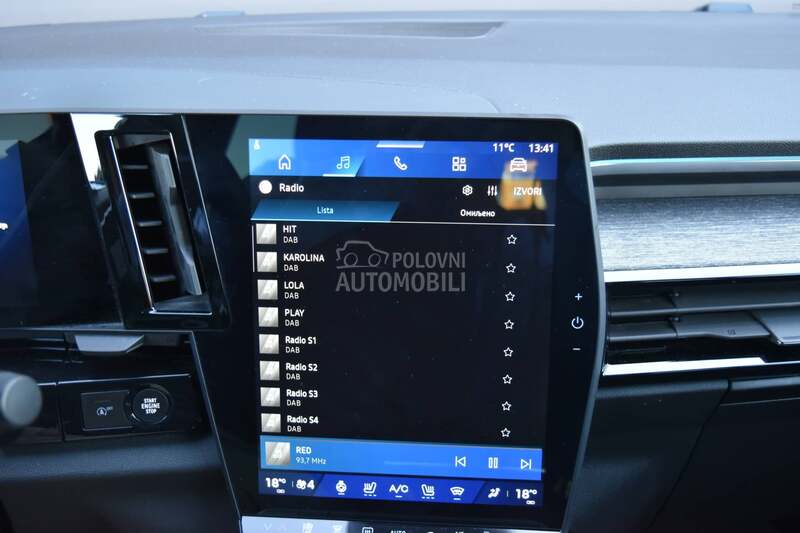 Renault Austral 1.3 Techno AT