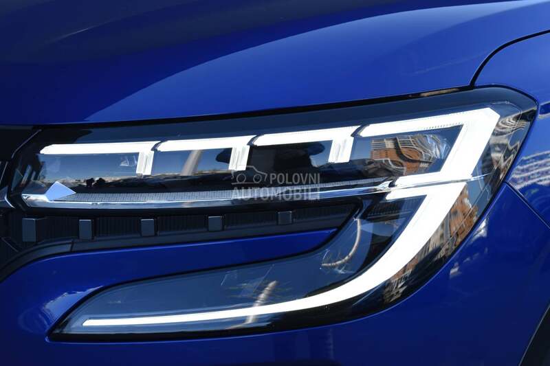 Renault Austral 1.3 Techno AT