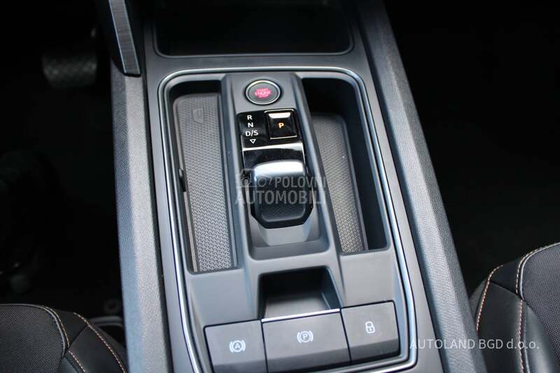 Cupra Formentor 1.5 TSI DSG