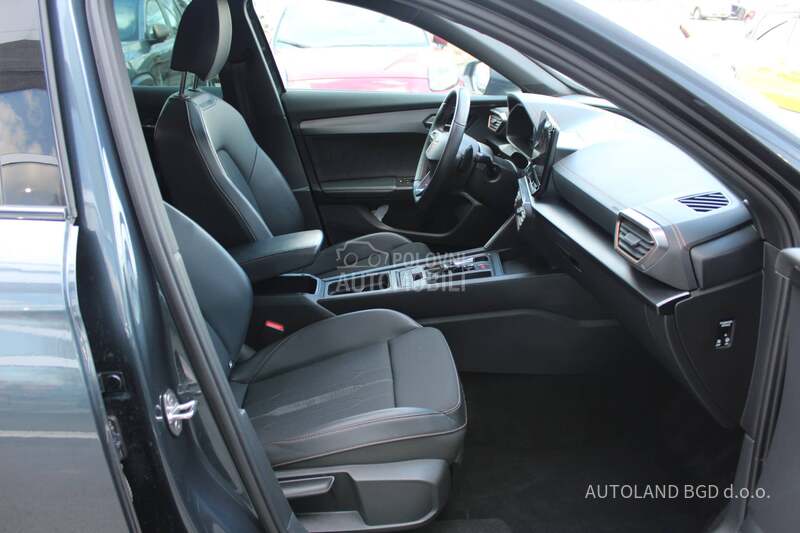 Cupra Formentor 1.5 TSI DSG