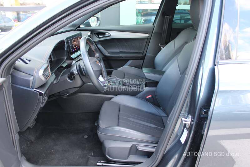 Cupra Formentor 1.5 TSI DSG