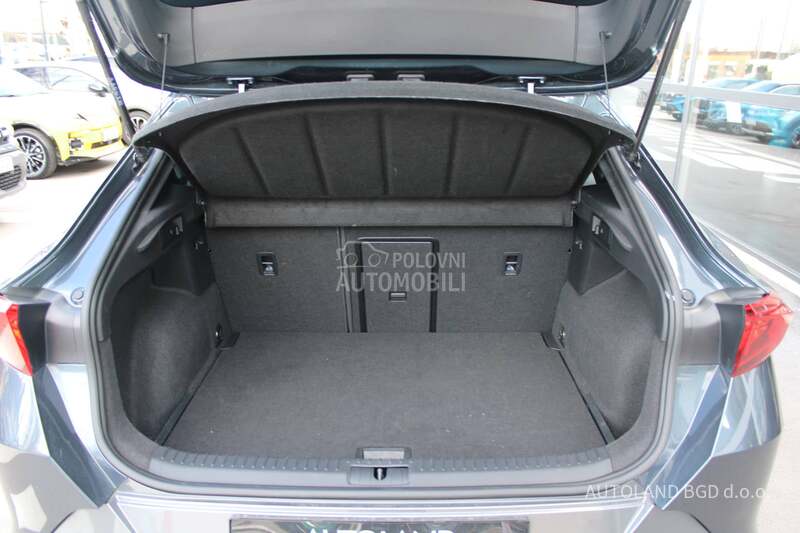 Cupra Formentor 1.5 TSI DSG