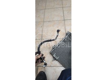 Cev klime za Peugeot 308