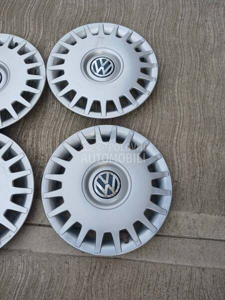 Ratkapne  15" 5 x 112