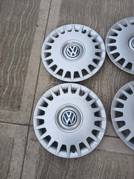 Ratkapne  15" 5 x 112