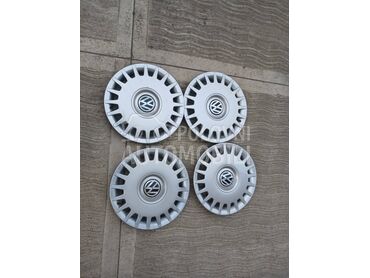 Ratkapne  15" 5 x 112