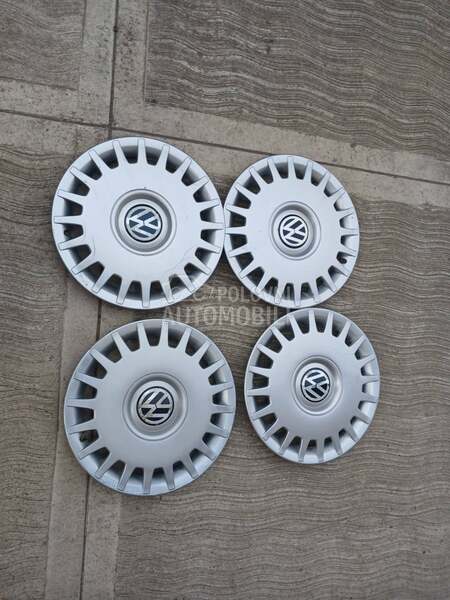 Ratkapne  15" 5 x 112