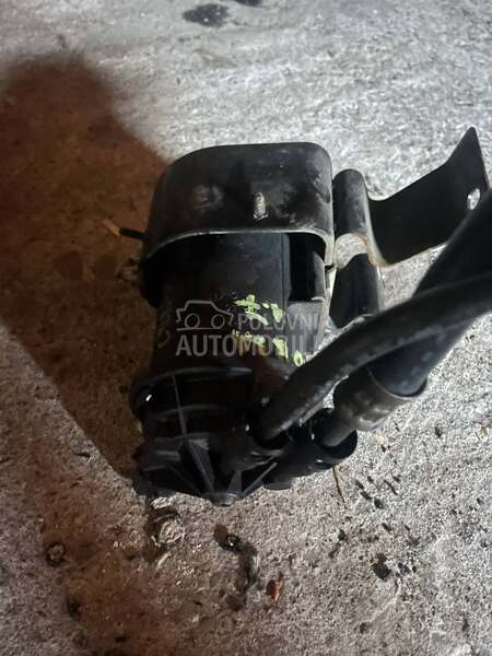 kuciste filtera goriva