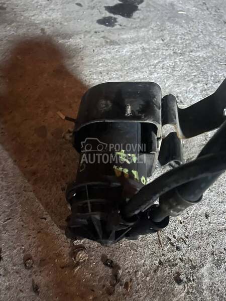 kuciste filtera goriva