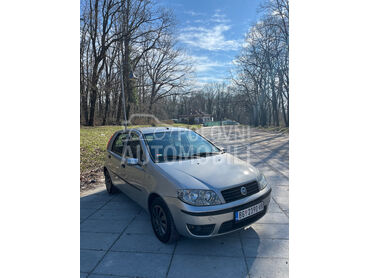 Fiat Punto 1.2
