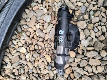 Crevo turbine za Peugeot 308