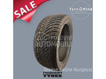 Nokian 255/50 R19 Zimska
